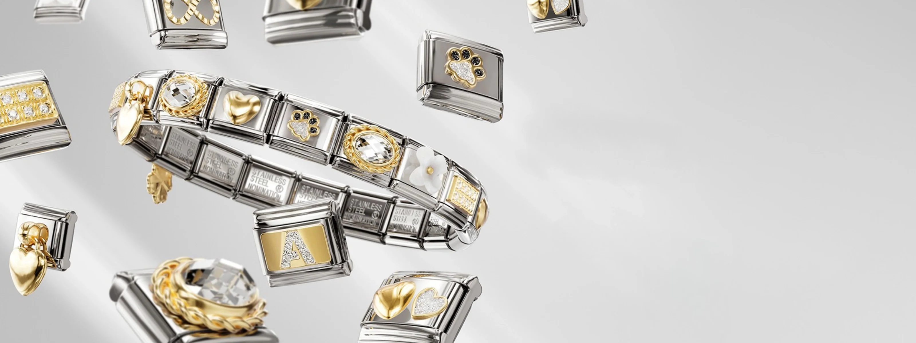 Exquisite Jewellery, Family Values